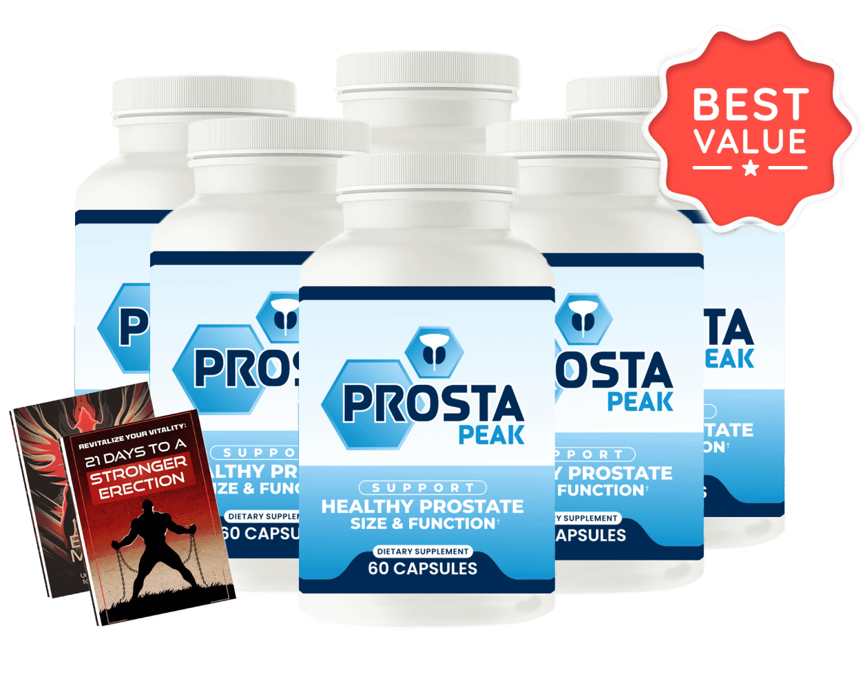 Prosta Peak 6 bottles pack