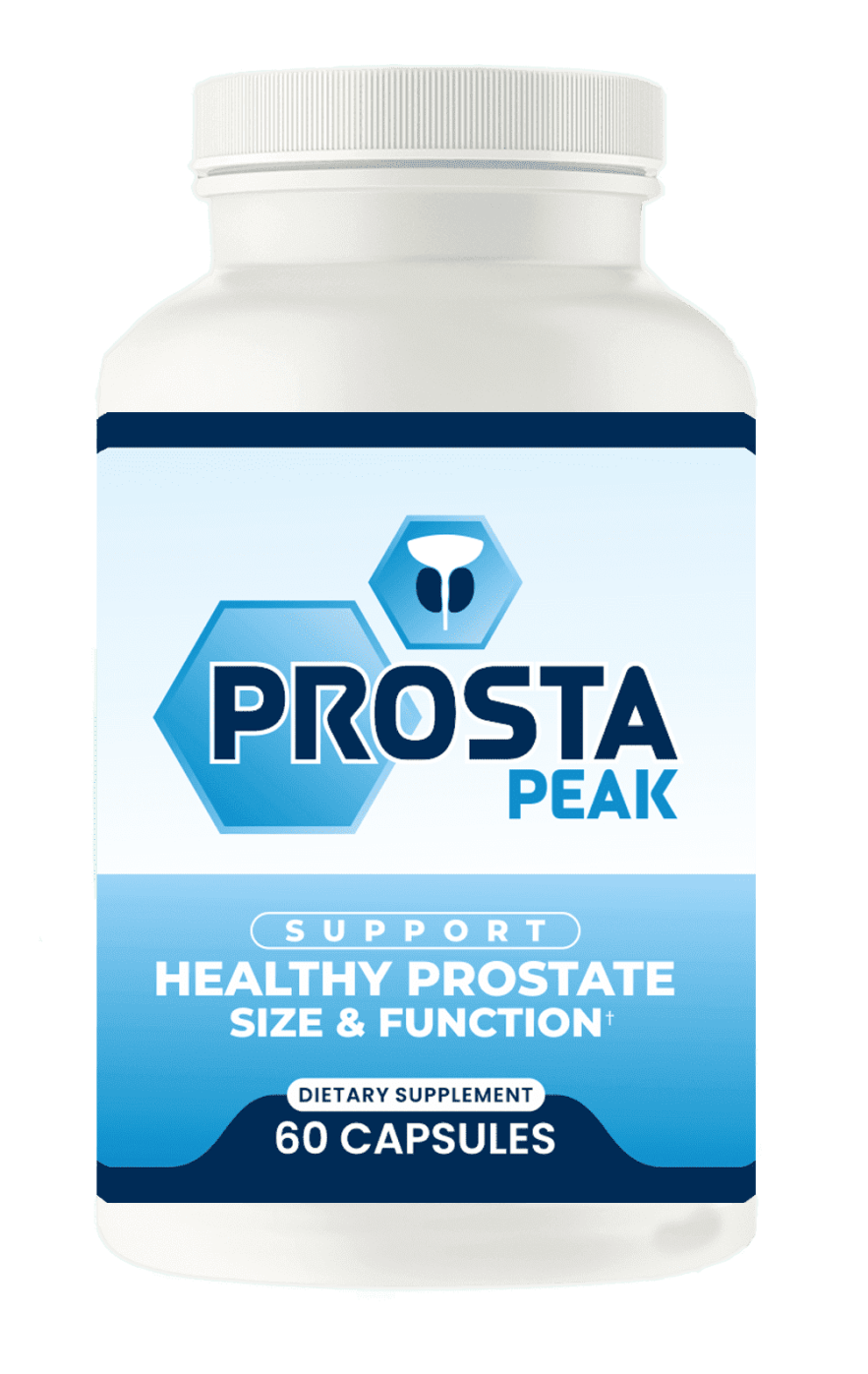 Prosta Peak