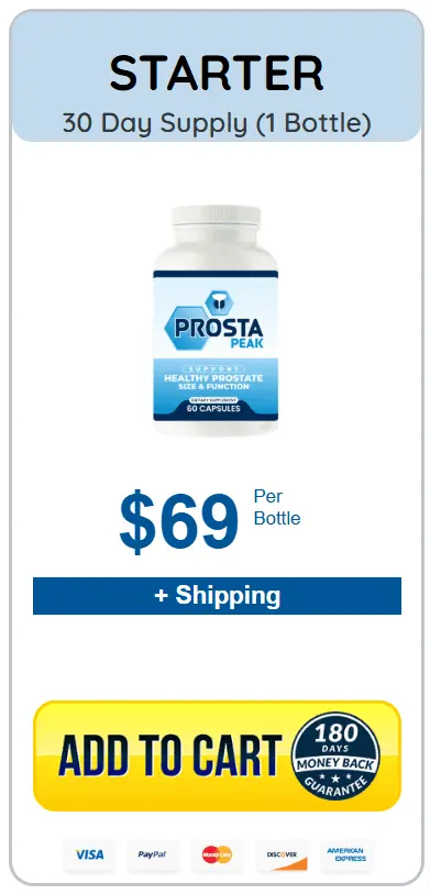 prosta peak Price 1 Bottle