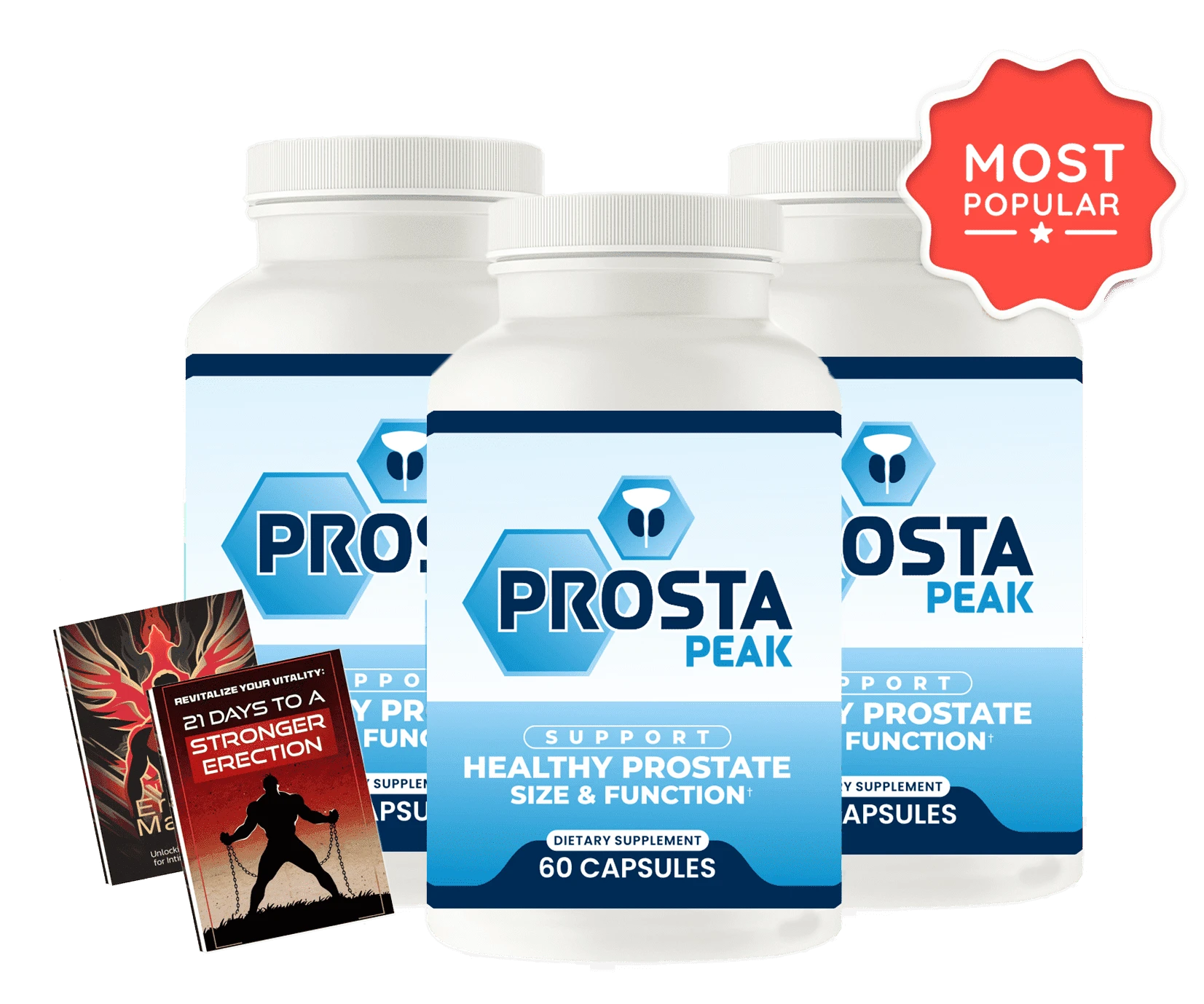 prostapeak 